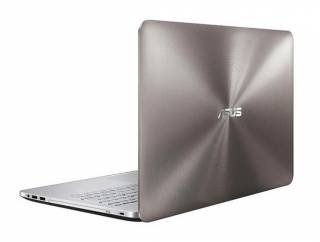 ASUS N552VW I7/12/1TB+128SSD/4G 4K Non Touch Notebook